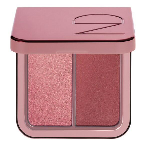 HY-BLUSH - Krämrouge-duo med molneffekt, NATASHA DENONA